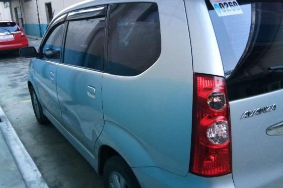 2008 Toyota Avanza For Sale CASA maintained