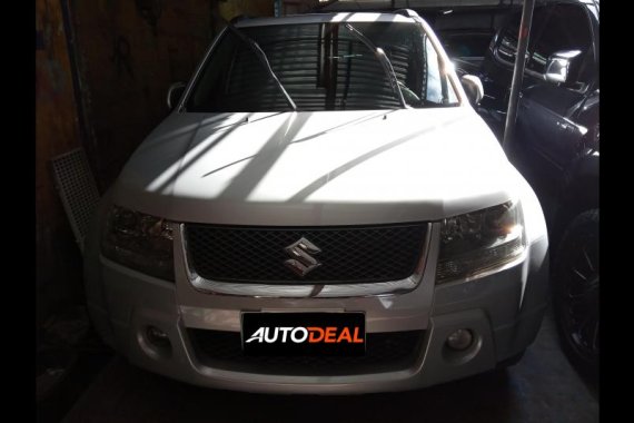 2005 Suzuki Grand Vitara for sale