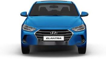 Hyundai Elantra Gl 2018 for sale