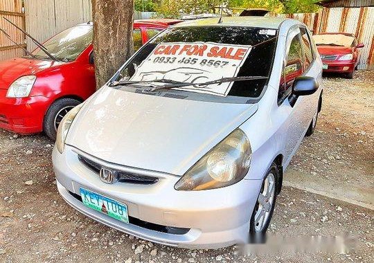 Honda Fit 2006 for sale