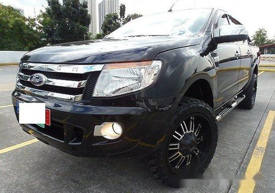 Ford Ranger 2014 for sale
