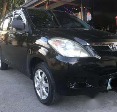 Toyota Avanza J 2006 model 1.3 Engine