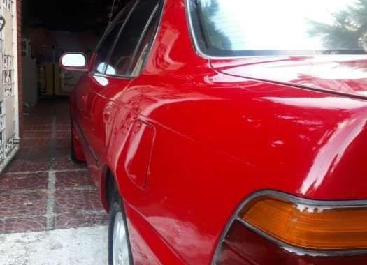 For Sale 92 Toyota Corolla 1.6