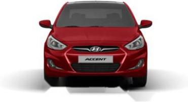 New Hyundai Accent Gl 2018 for sale