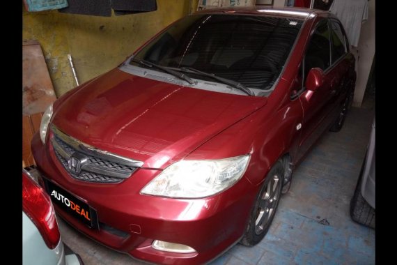 2008 Honda City for sale