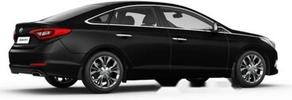 Hyundai Sonata Gls Premium 2018 for sale