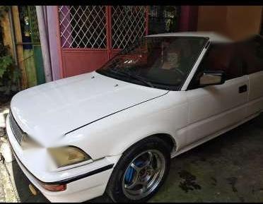 1992 Toyota Corolla 16 valve small body FOR SALE