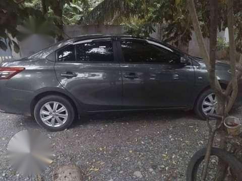 Toyota Vios 2017 FOR SALE