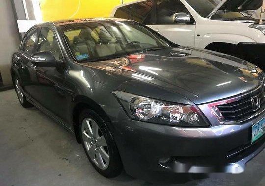 Honda Accord 2008 for sale