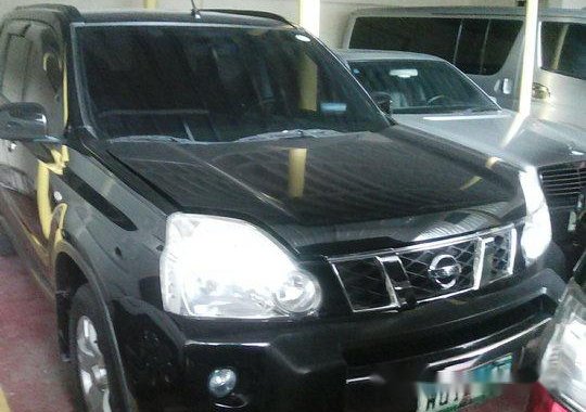 Nissan X-Trail 2013 for sale