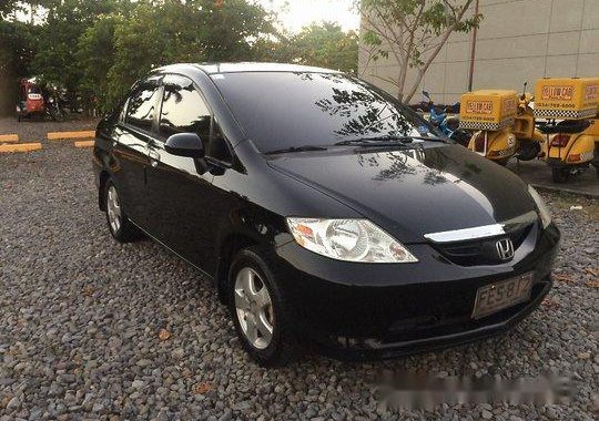 Honda City 2003 for sale