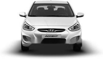 Hyundai Accent Gl 2018 for sale