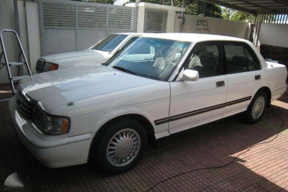 1996 Toyota Crown automatic FOR SALE