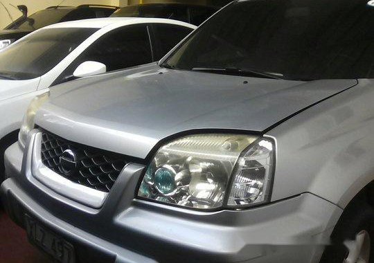 Nissan X-Trail 2003 for sale