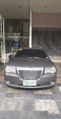 Chrysler 300C 2012 for sale