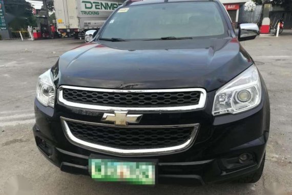 Chevroler Trailblazer 2013 for sale