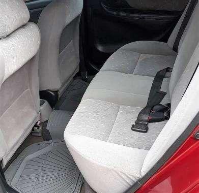 2005 Toyota Vios E FOR SALE