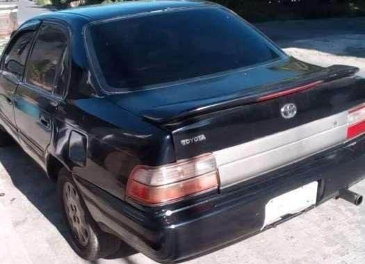Toyota Corolla XL 1997 FOR SALE
