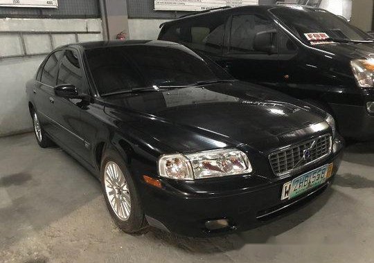 Volvo S80 2006 for sale