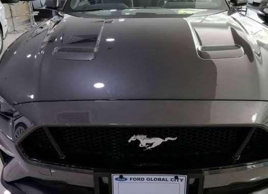 Ford Mustang fresh 2018 FOR SALE