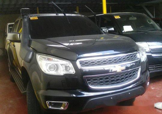 Chevrolet Colorado 2016 for sale