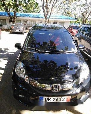 Honda Mobilio 2015 for sale