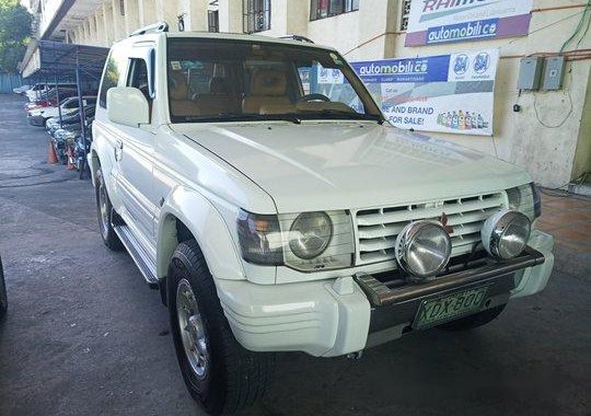 Mitsubishi Pajero 1994 for sale