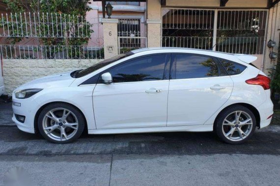 Ford Focus Sport 2017 for sale