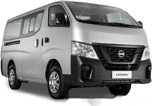 Nissan Nv350 Urvan 2018 for sale