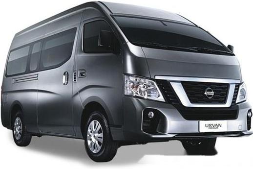 Nissan Urvan Premium 2018 for Sale