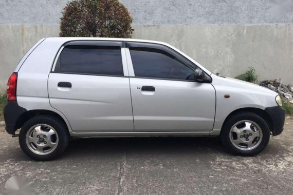 Suzuki Alto 2009 for sale