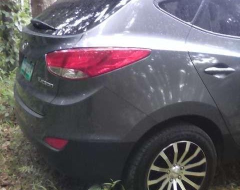 Hyundai Tucson 2010 for sale