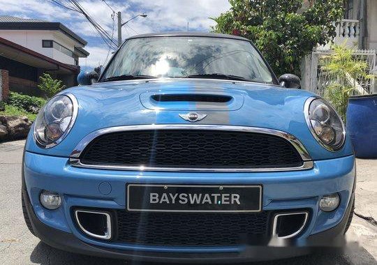 Mini Cooper S 2012 for sale