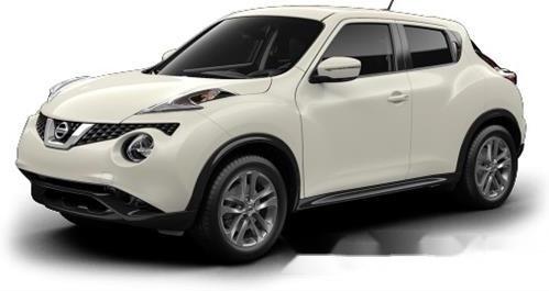 Nissan Juke N-Style 2018 for sale