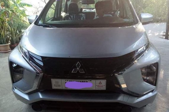 Mitsubishi Xpander GLX MT 2018 for sale