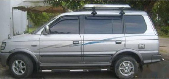 Mitsubishi Adventure 2003 for sale