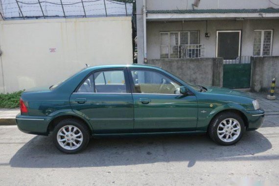 2003 Ford Lynx for sale