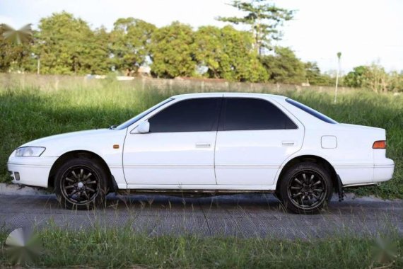 1996 Toyota Camry for sale