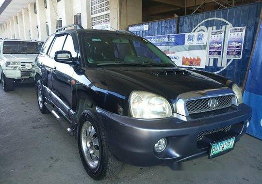 Hyundai Santa Fe 2001 for sale