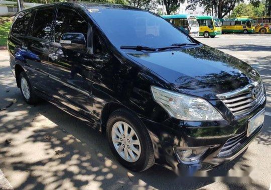 Toyota Innova 2012 for sale