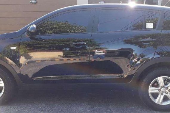 2016 Kia Sportage for sale