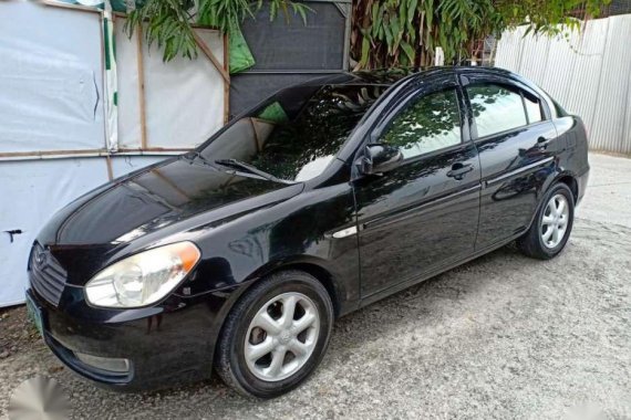 Hyundai Accent crdi 2009 for sale 