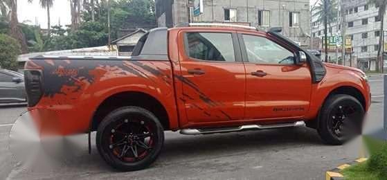Ford Ranger 2014 for sale
