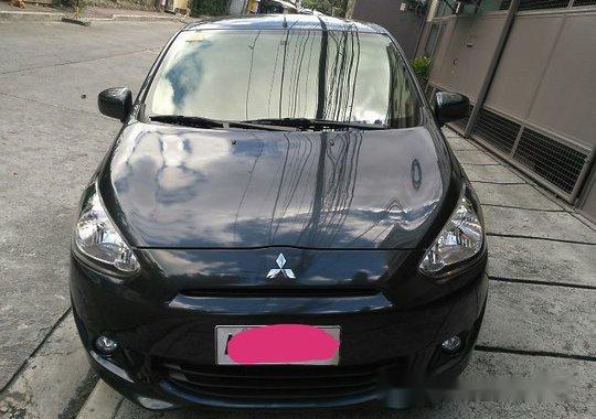 Mitsubishi Mirage G4 2014 for sale