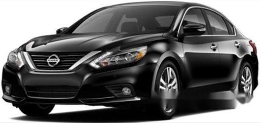 Nissan Altima Sv 2018 for sale