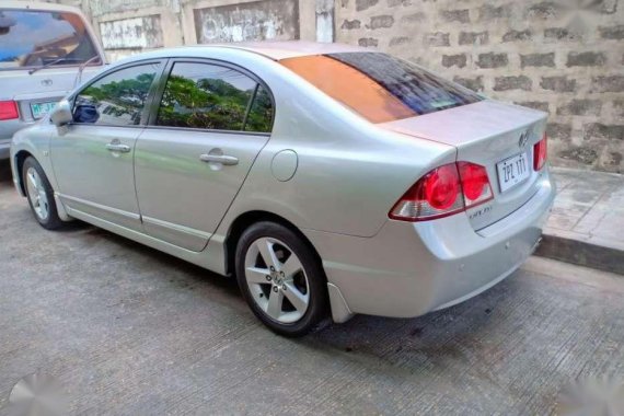 Honda Civic FD 2008 for sale