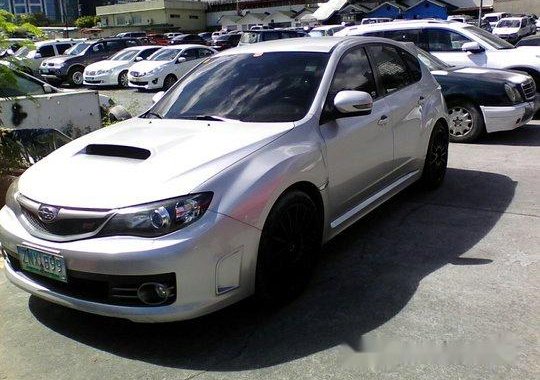 Subaru WRX 2008 for sale