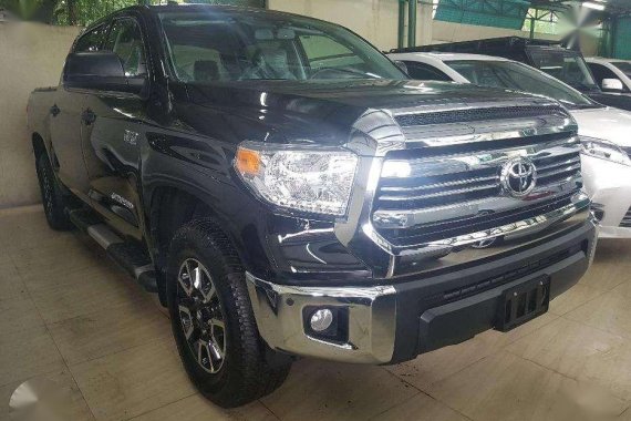 2018 Toyota Tundra for sale