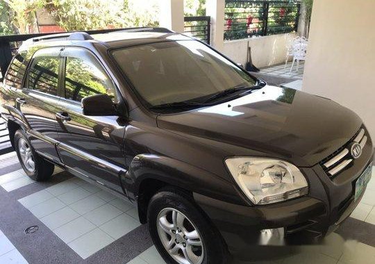 Kia Sportage 2008 for sale