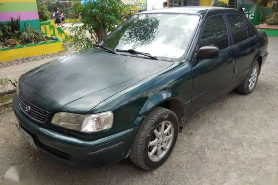 2001 Toyota Corolla For sale